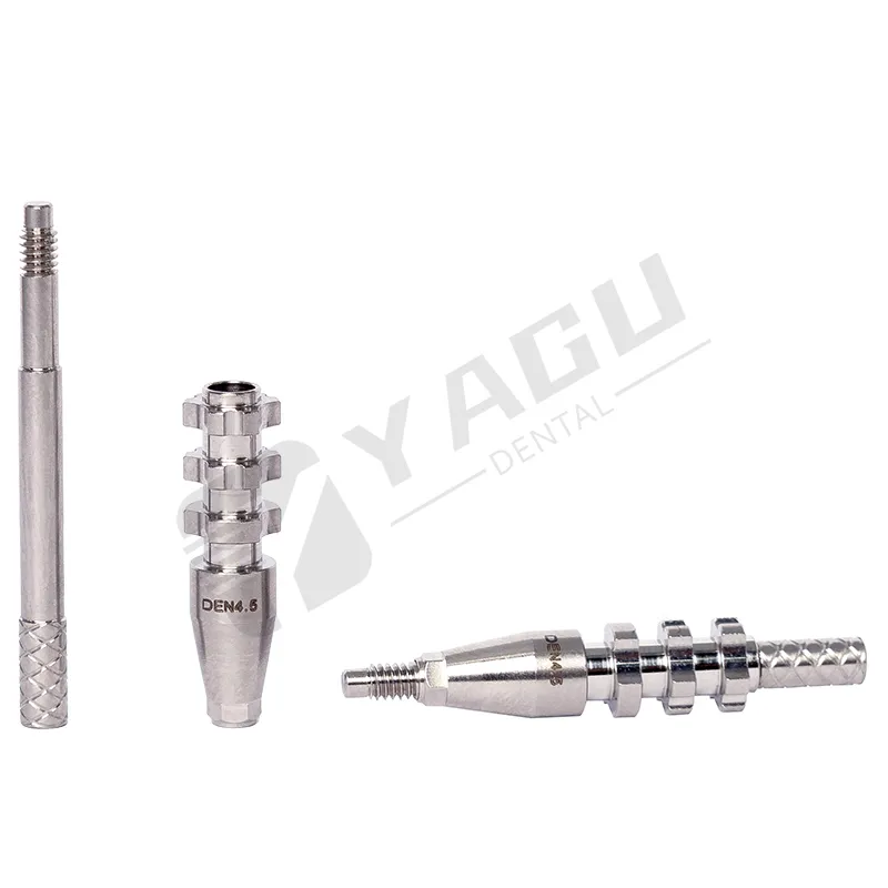 Dentium Closed Impression Coping