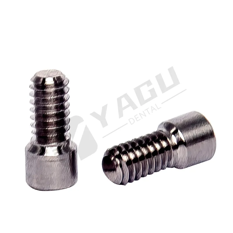 Dentium Multi Unit Screw