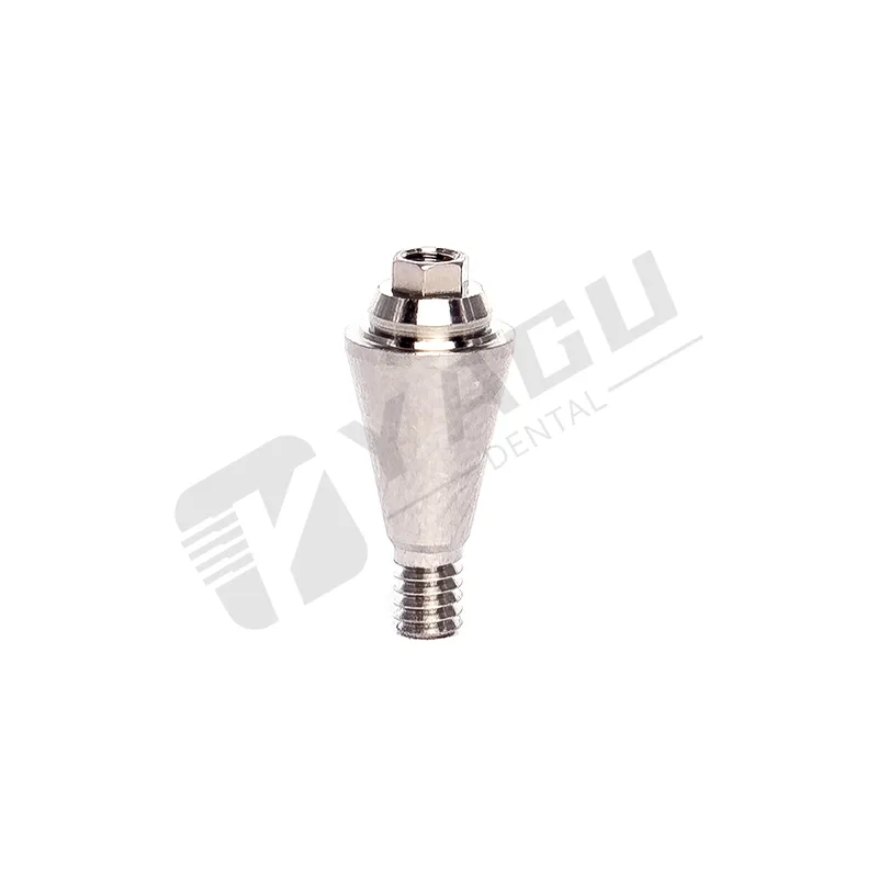 Nobel Multi Unit Abutment