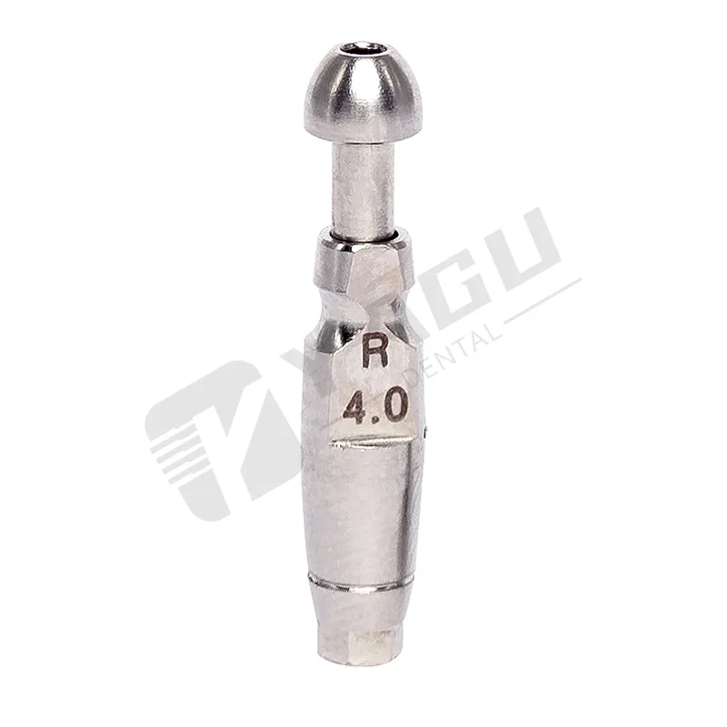 OSSTEM Transfer Impression Fating