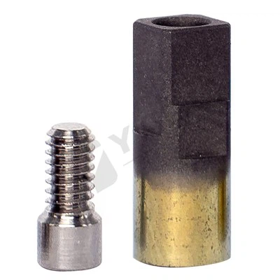 Top 10 producători Hiossen Tibase din China 2025